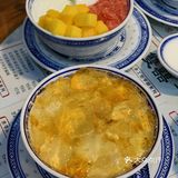 上海七年小店！好吃的广式糖水铺！