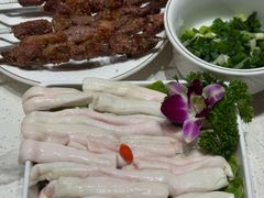 -和庆斋羊蝎子火锅·碳缸烧烤(顺义旗舰店)