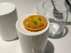 -L'Arome芳芳法国餐厅(仙林金鹰店)