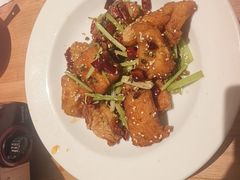 -福宝漠北·专注牛羊肉19年·西北菜(双湖林语店)