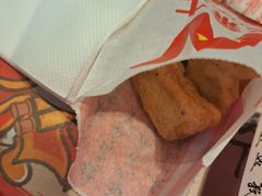 -华莱士·炸鸡汉堡(蓬莱汽车站店)