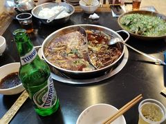 -胖娃古镇鸡杂(磁器口总店)