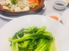 -临家小院·潮汕菜·商务宴请·点心(白石洲店)