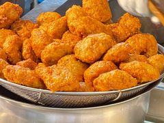 香酥藕饼-陶记正宗德州扒鸡(科巷店)