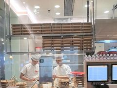 -喜家德虾仁水饺(东方宝泰店)