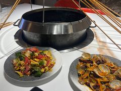 -源味居手把签烧烤(长春一店)