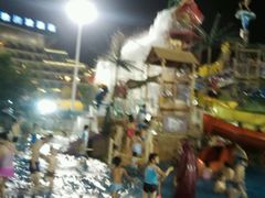 android_upload_pic-武汉玛雅海滩水公园