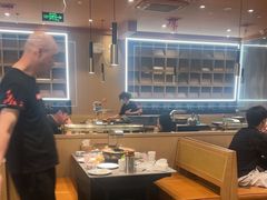 -山焱·炭火自助烤肉(周浦万达店)