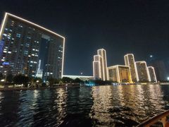 -海河游船(古文化街码头)