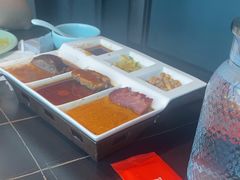 -有璟阁港式餐厅(金融街购物中心店)