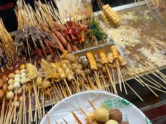 -郭记小街麻辣烫(虎坊路店)