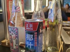 -俊熙家点餐式自助烤肉店(1227广场店)