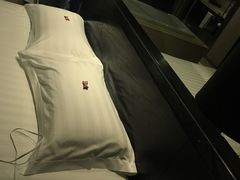 -南京新街口桔子水晶酒店