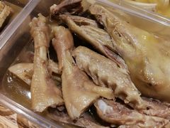-正宗忘不了老鹅(梅岭店)