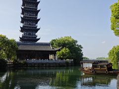 -乌镇景区