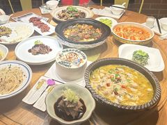 -永安鱼庄·镇江菜(丁卯店)