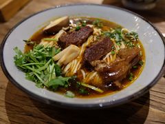 -三十三碗黄牛肉面(东原1891店)