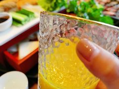 -庆江南江南菜(琴湖溪里花园城店)