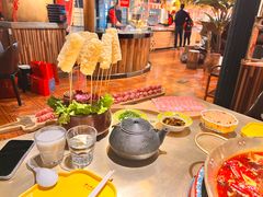 -羊大爷涮肉(亮马桥店)