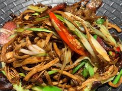 -四川饭店(长白店)