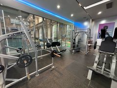 -菲力德健身(曲江观邸店)