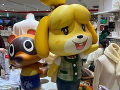 -超级宝可梦中心(东京店)