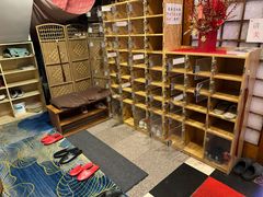 -古都梅按摩足浴(世界广场店)