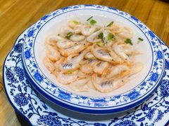 -灵福缘私房菜·农家菜(拈花湾·灵山大佛必推店)