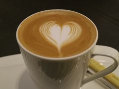 -震旦博物馆·A Cafe