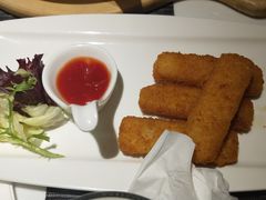 -斗牛士牛排餐厅(嘉里汇店)