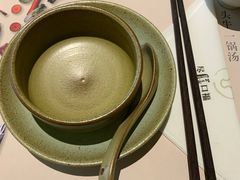 餐具摆设-盡膳口福跷脚牛肉火锅(合生汇购物中心店)