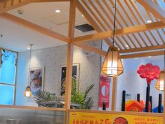 -一品焖锅(榆星广场店)