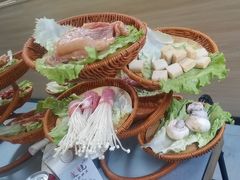 -牛犇炭火烤肉·鲜切烤肉(承德总店)