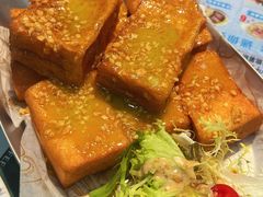 咖吔老港西多士-阿飛冰室(下沙店)