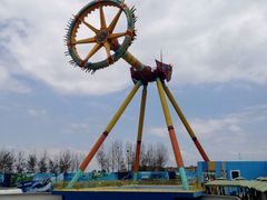 -秦皇岛乐岛海洋王国