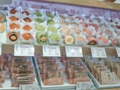 -唐饼家(第一食品五角场店)