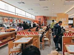 -乡村基·川味现炒大王(熙悦天街店)