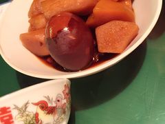 -莅香岛港式餐厅(滨江道店)