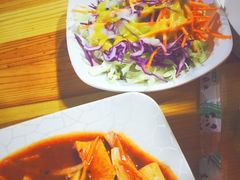 -管中炸鸡(建国道店)