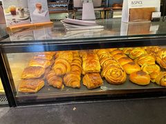 -BAKER&SPICE(安福路店)