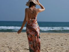 -海南清水湾莱佛士酒店