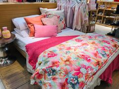 -ZARA HOME(蓝色港湾店)