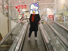 -永旺梦乐城国际商城(北清路店)