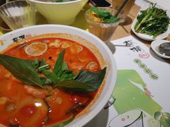 -蔡澜Pho·越南粉餐厅(海上世界店)