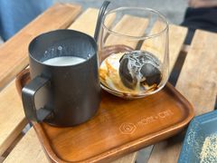-Home Cafe(水榭春天店)