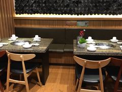 -韩小悦牛排烤肉无限续(遂宁万达店)