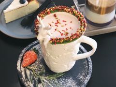 -BE NORMAL CAFE(霞溪路店)