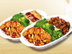 -和合谷(新街口店)