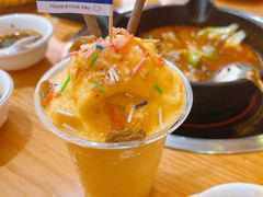 -黔三一夺夺粉酸汤火锅(百信店)