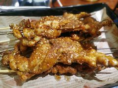 -517烧烤·龙虾·海鲜大排档(万象都荟店)